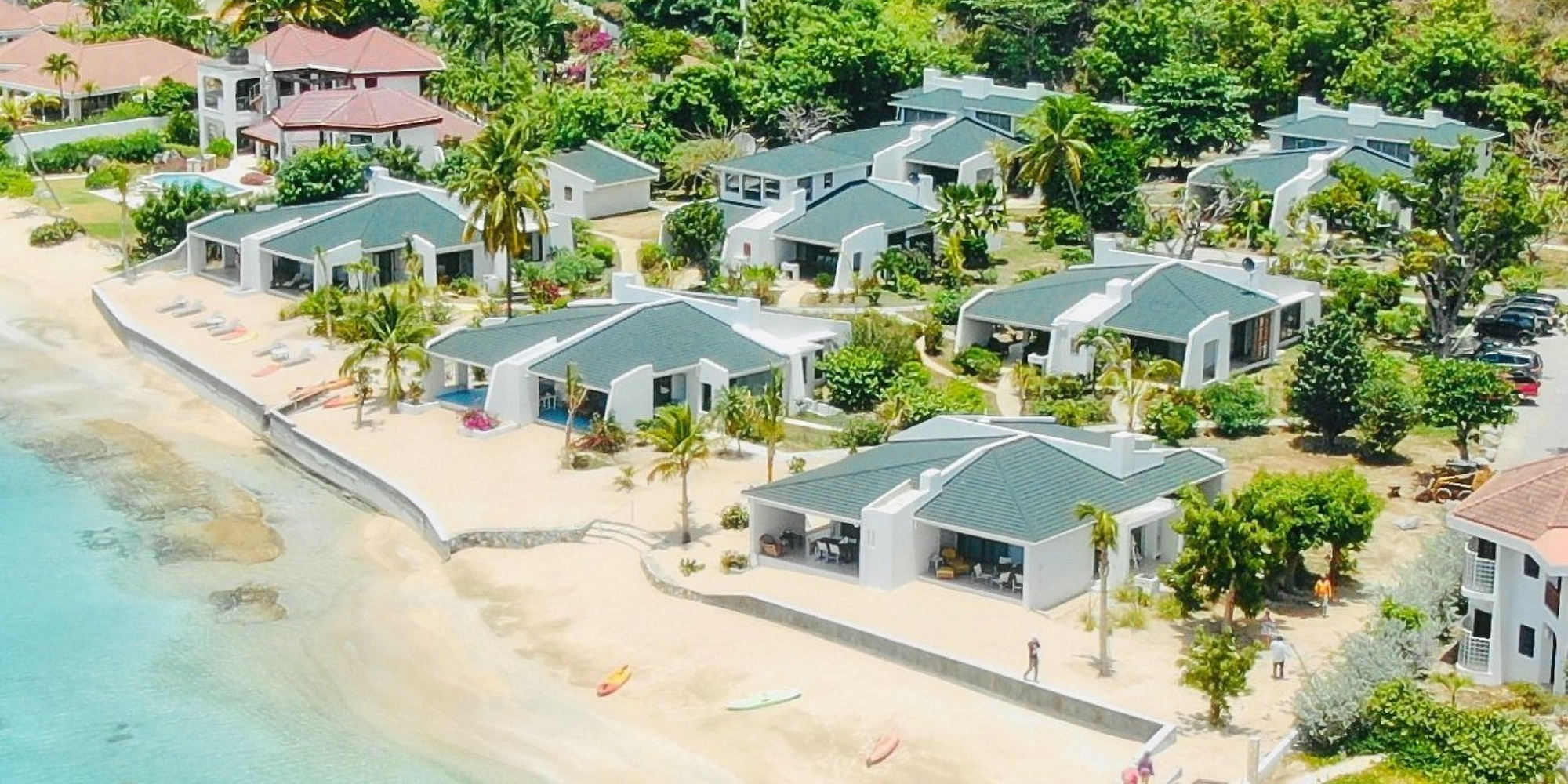 Paradise Found: Escaping to Mango Bay Resort in the BVI