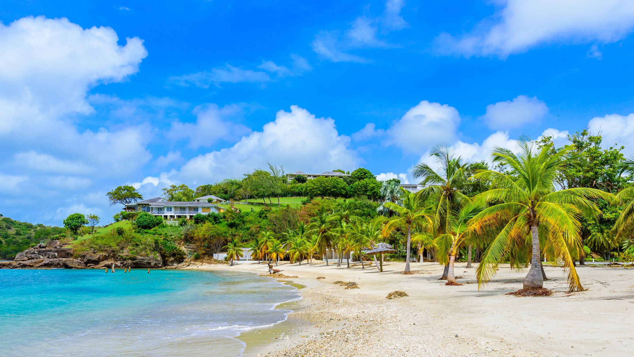 Serene Cane Garden Bay for an Unforgettable Escape