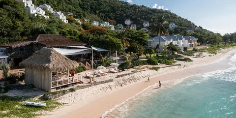 Tranquil Tortola Escape: Long Bay Beach Resort A Paradise Reimagined