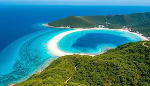 Sunlit Brewers Bay: Experience Tortola’s Coastal Calm