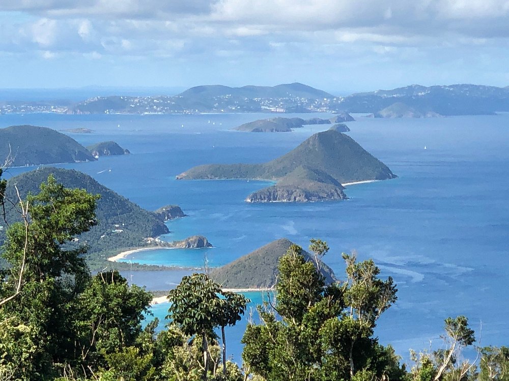 Experience Sage Mountain National Park for the Ultimate Outdoor Retreat