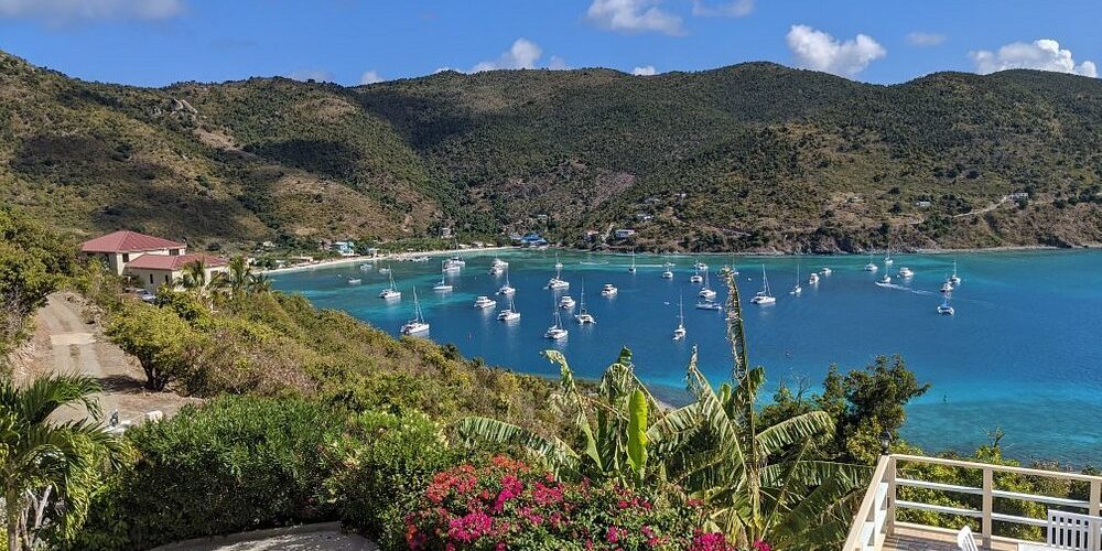 Spectacular Ocean View Villas for Your Best Beach Getaway